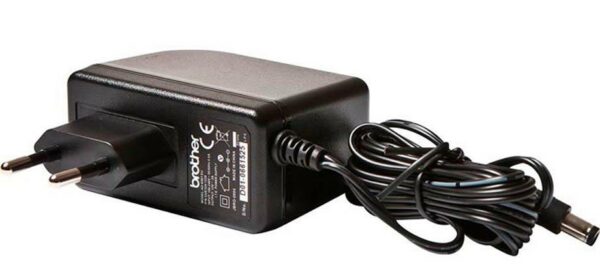 Brother Adapter AD-E001 EU 12v/2amp (EU)