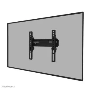 Fiksni stenski nosilec za zaslon 24-55'' 30 kg, WL30-350BL12