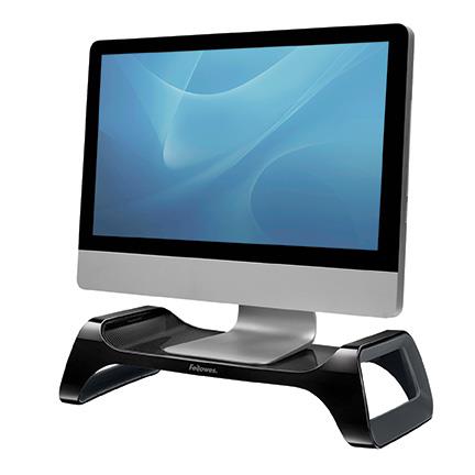 Fellowes Podstavek za monitor I-Spire črn (9472302)